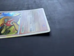 Pokemon TCG Shuckle (HGSS Promo 15) Undaunted HGSS15 Regular Holo Promo - LP+ - Image 2