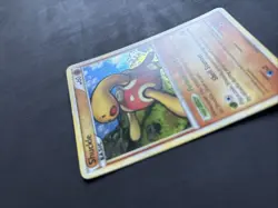 Pokemon TCG Shuckle (HGSS Promo 15) Undaunted HGSS15 Regular Holo Promo - LP+ - Image 4