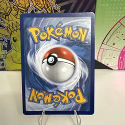 2024 Pokemon Amulet Of Hope Trainer Ace Spec 162/191 Holo- Surging Sparks (C) - Image 2