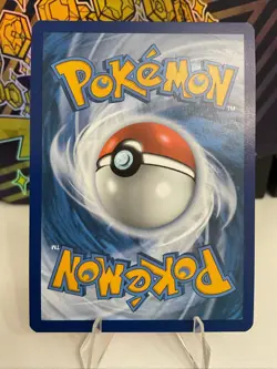 Pokemon Twilight Masquerade Hyper Aroma 152/167 Ace Spec Rare - Image 2