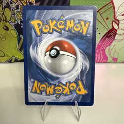 Mega Camerupt EX 156/132 - Pokemon TCG - Mega Evolution Full Art Ultra Rare Holo - Image 2