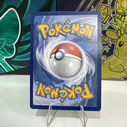 Dubwool V SWSH049 Full Art Ultra Rare Promo Pokemon Card NM - Image 2