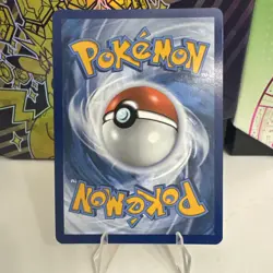 Toxtricity ex 100/182 (Double Rare) Paradox Rift Near Mint Pokemon TCG - Image 2