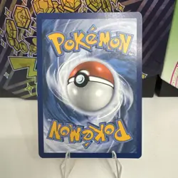 Skeledirge ex 137/182 Paradox Rift Ultra Rare Holo Pokemon Card LP - Image 2