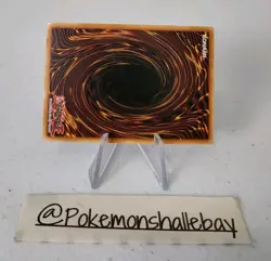 Elemental HERO Shadow Mist SDHS-EN001 *VLP* 1st Edition Super Rare Yugioh Card - Image 4