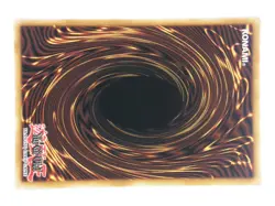 Yugioh - Left Arm Of The Forbidden Onen- YGLD-ENA21 - Unlimited Ed - NM - Image 2