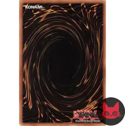 Yugioh Infernity Inferno TSHD-EN071 Rare LP - Image 2
