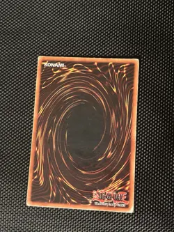 Yu-Gi-Oh! TCG Blue-Eyes White Dragon SDK-001 Ultra Rare Unlimited 1996 Konami - Image 2