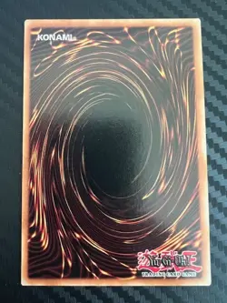 Yugioh Domain of the True Monarchs GFP2-EN161 Ultra Rare 1st Edition NM - Image 2