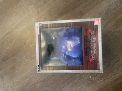 #1 One Piece Card Game Devil Fruits Collection Vol.1 Gum-Gum Fruit Sealed - Image 1