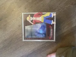 #1 One Piece Card Game Devil Fruits Collection Vol.1 Gum-Gum Fruit Sealed - Image 2