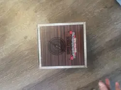 #1 One Piece Card Game Devil Fruits Collection Vol.1 Gum-Gum Fruit Sealed - Image 3