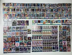 ONE PIECE Card Collection Lot Super Pre, Sealed, OP01 Leader Pre Errata, Foil - Image 1