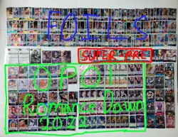 ONE PIECE Card Collection Lot Super Pre, Sealed, OP01 Leader Pre Errata, Foil - Image 2