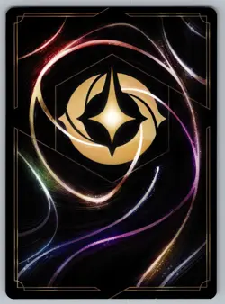 Oswald The Lucky Rabbit 142/204 Azurite Sea Disney Lorcana NM Rare Card - Image 2