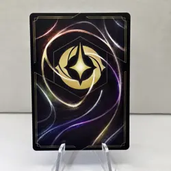 Finders Keepers 210/204 – Enchanted – Disney Lorcana: Shimmering Skies – Holo - Image 2