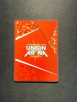 2024 Bandai JPN Union Arena Fuuko Izumo Undead Unluck #UA25BT/AND-1-020 SR YC80 - Image 2