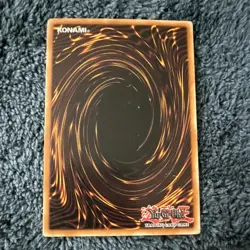 Konami Magic Cylinder SD6-EN036 Yu-Gi-Oh! 1st Edition Trap-Normal Card - Image 5