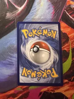 Mega Evolution: Perfect Order Rowlet 90/88 Illustration Rare Pokemon Card - NM - Image 2