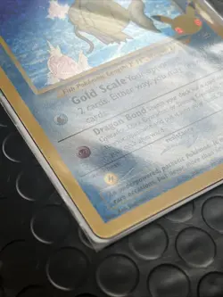 Pokemon Shining Magikarp Neo Revelation/Celebrations Holo Card 66/64 LP - Image 4