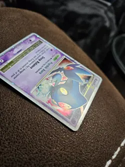 Azelf LV.X 140/146 D&P Legends Awakened Rare Holo Pokemon Card 2008 Near Mint NM - Image 4