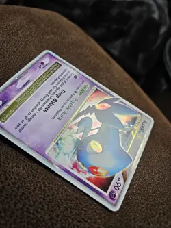 Azelf LV.X 140/146 D&P Legends Awakened Rare Holo Pokemon Card 2008 Near Mint NM - Image 5
