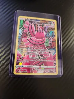 Oricorio - GG04/GG70 - Pokemon Crown Zenith Galarian Gallery Holo Card NM - Image 1