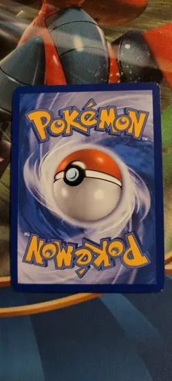 Pokemon TCG - Gengar LV.X - Platinum Arceus Ultra Rare 97/99 Holo Foil Card - Image 3