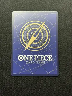 Lucky.Roux PRB02-003 R (Alt art) The Best 2 - ONE PIECE Card Game Japanese - Image 2