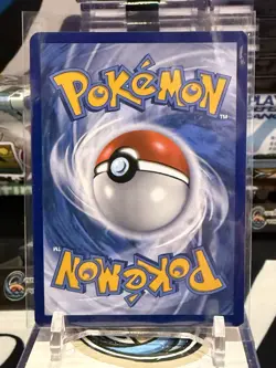 Spinarak Peelable Ditto 006/078 Reverse Holographic Rare Pokemon Go Card TCG NM - Image 2