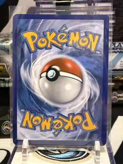 Pokemon TCG Arceus V SWSH204 2022 Figure Collection Black Star Promo Card NM - Image 2