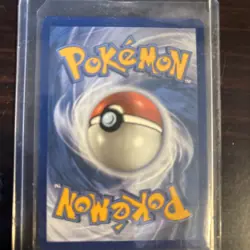 Pokemon TCG Charizard v Champions Path Shiny Holo Card 079/073 LP Secret Rare - Image 2