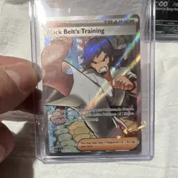 Full Art Lot from Ascending Hero’s Pokemon TCG 6 Cards English 2026 - Image 2