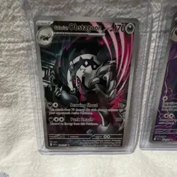 Full Art Lot from Ascending Hero’s Pokemon TCG 6 Cards English 2026 - Image 4