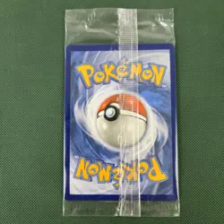 SEALED Snorlax SVP 051 Promo 151 Holo Black Star Promo Pokemon Card - Image 3