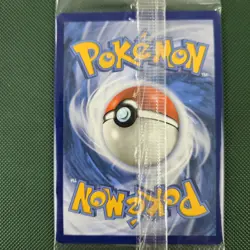 SEALED Snorlax SVP 051 Promo 151 Holo Black Star Promo Pokemon Card - Image 4