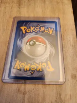 Pokemon Card Brock's Rhydon 002/132 Gym Heroes Holo Rare - Image 2