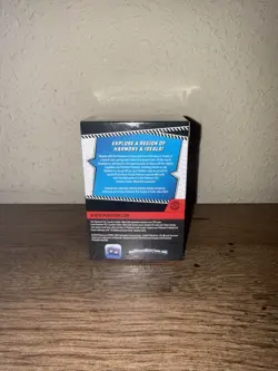 Pokemon Scarlet & Violet Black Bolt Booster Bundle Box English Trading Card Game - Image 3