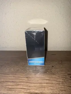 Pokemon Scarlet & Violet Black Bolt Booster Bundle Box English Trading Card Game - Image 4