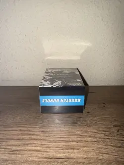 Pokemon Scarlet & Violet Black Bolt Booster Bundle Box English Trading Card Game - Image 5