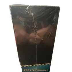 Pokemon Scarlet & Violet Black Bolt Booster Bundle Box 2025 Trading Card Game - Image 2