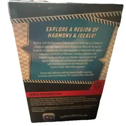 Pokemon Scarlet & Violet Black Bolt Booster Bundle Box 2025 Trading Card Game - Image 3