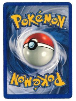 Pokemon Card: Clefairy HOLO 5/102 Shadowless Base Set Vintage Rare! GD - Image 2