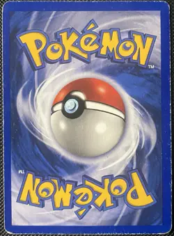 Chansey 003/102 Base Set (Shadowless) Holo - Pokemon Card - Image 2