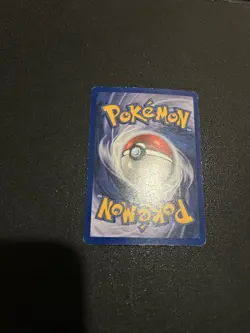 Pokemon Wigglytuff 16/64 Jungle Holo Rare 80 HP 1999 Wizards of the Coast Card - Image 3