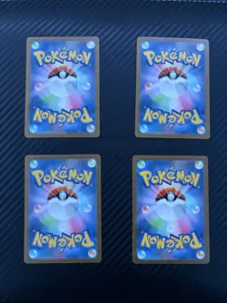 Pokemon SV5K Holo Card Lot Japanese Omanyte Snorlax Poliwhirl Nidoking 151 - Image 2