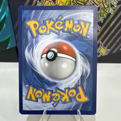 Chandelure 50/114 Holo Rare XY Steam Siege Pokemon Card LP - Image 2