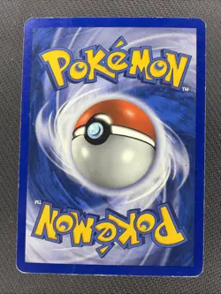 Pokemon TCG Typhlosion Holo Rare Card Delta Species 12/101 MP Condition 🔥🔥🔥 - Image 2