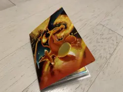 Pokemon Binder S&V Surging Sparks collection with 240 assorted Cards Rare Holo - Image 1