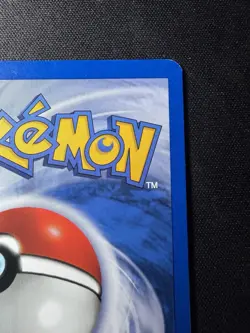 Pokemon TCG Houndoom 1st Edition Neo Revelation Holo Card 8/64 - Image 4